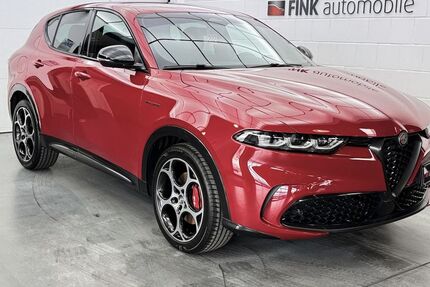 Alfa Romeo Tonale 7.900 km 26.480 &euro; Lich 35423
