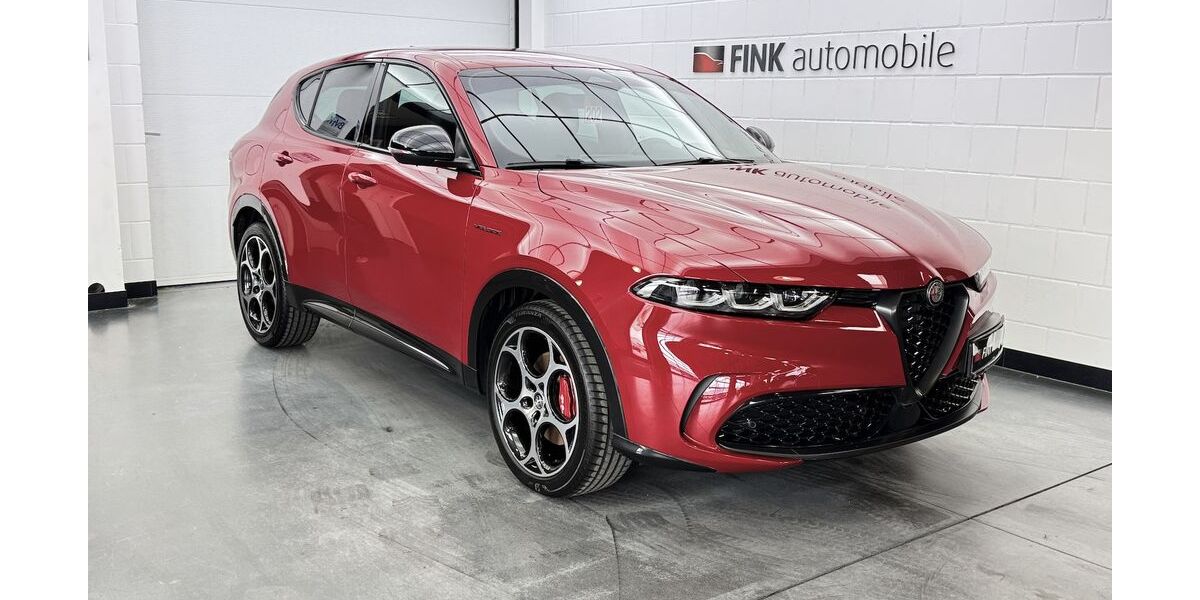 Alfa Romeo Tonale 7.900 km 26.480 &euro; Lich 35423