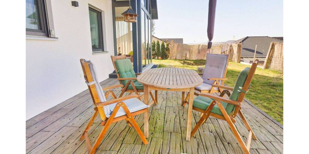 Einfamilienhaus Weilmünster - 6 Zimmer, 175 m&sup2;, 497.000&euro; | Angebot:26210761