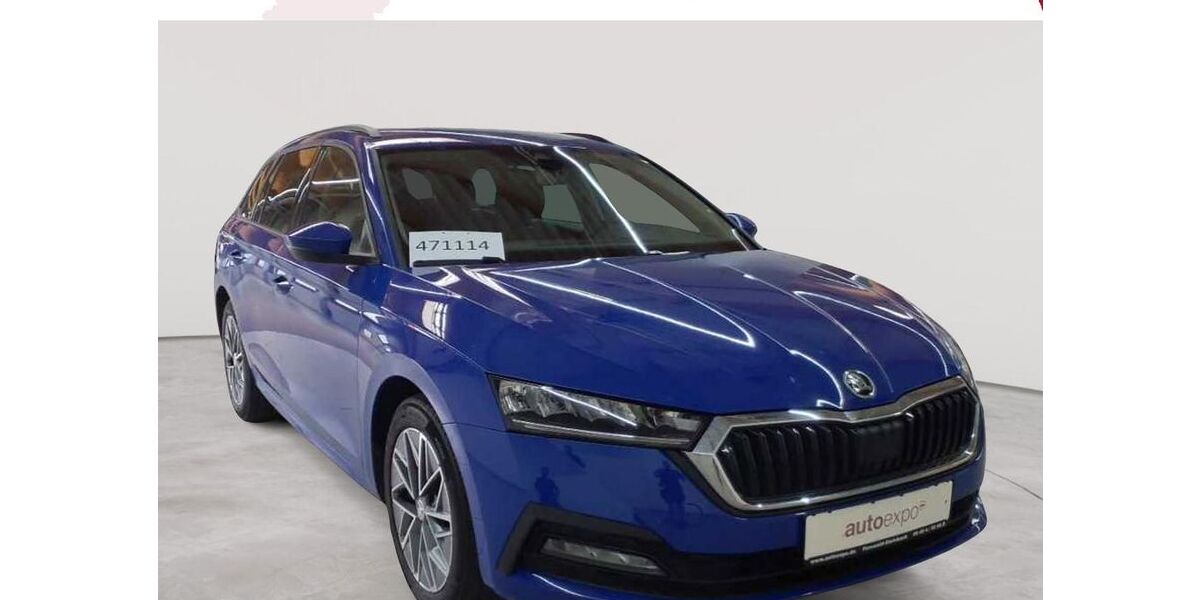 Skoda Octavia 99.102 km 19.990 &euro; Fernwald-Steinbach 35463