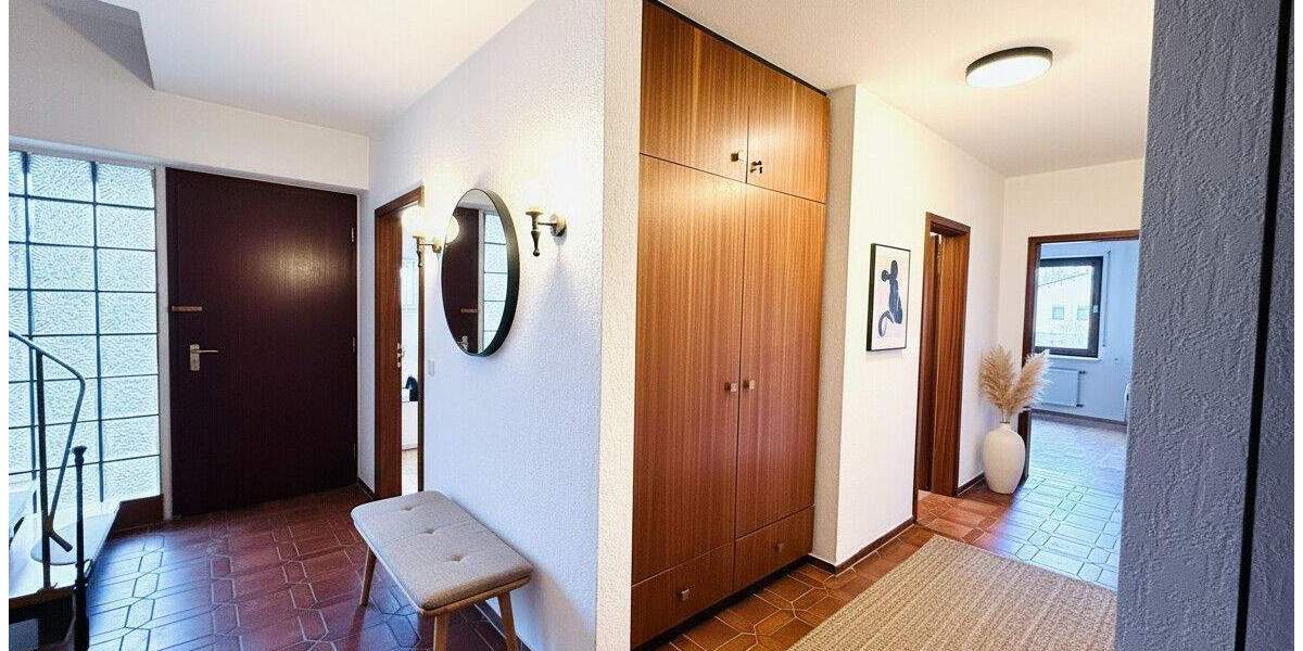 Einfamilienhaus Pohlheim / Watzenborn-Steinberg Watzenborn-Steinberg - 6 Zimmer, 200 m&sup2;, 595.000&euro; | Angebot:25846012