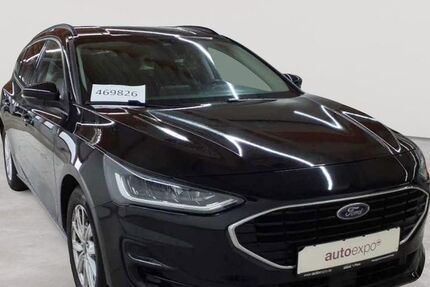 Ford Focus 57.233 km 14.989 &euro; Fernwald-Steinbach 35463