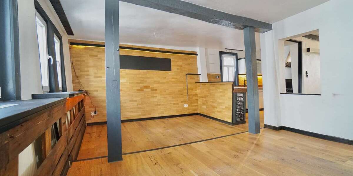 Einfamilienhaus in Top-Lage von Herborn - Einfamilienhaus Herborn | Angebot:26738033