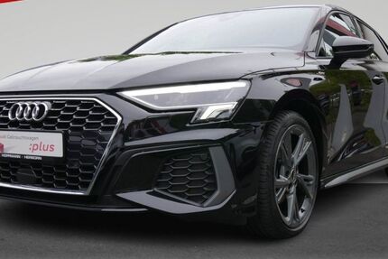 Audi A3 57.960 km 22.960 &euro; Herborn 35745