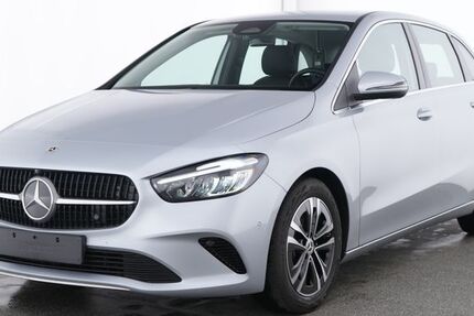 Mercedes-Benz B 200 7.860 km 32.469 &euro; Gießen 35396