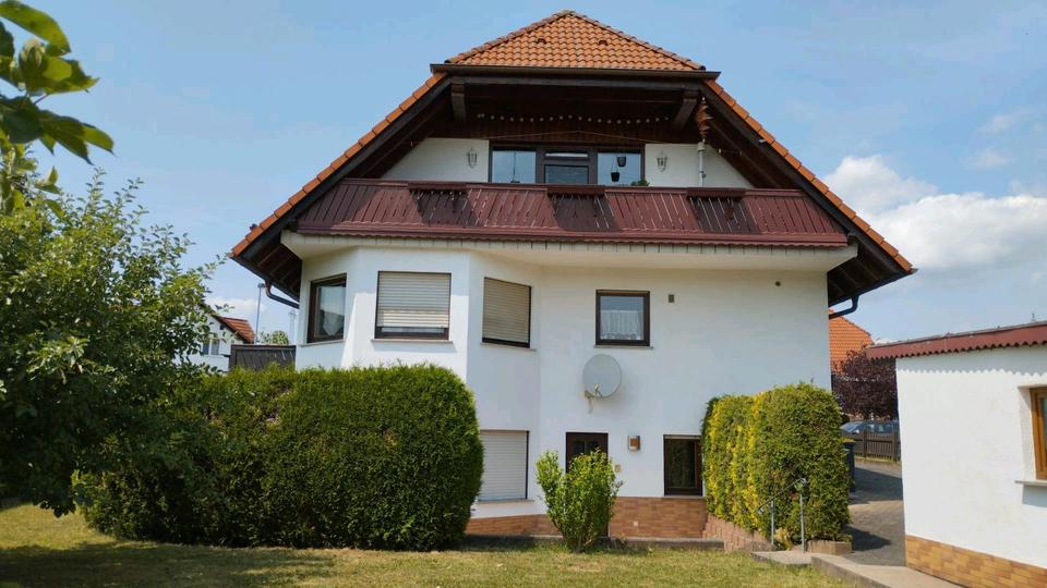 Mehrfamilienhaus, Wohnhaus Lohra - 9 Zimmer, 255 m&sup2;, 439.000&euro; | Angebot:26211748