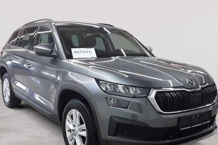 Skoda Kodiaq 71.632 km 24.189 &euro; Fernwald-Steinbach 35463