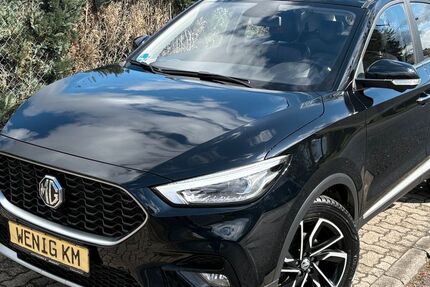 MG ZS 29.000 km 16.990 &euro; Buseck / Oppenrod 35418