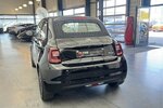 Fiat 500e La Prima by Bocelli 1.Hand Cabrio 42 kWh 25.600 km 24.490 &euro; Lich 35423