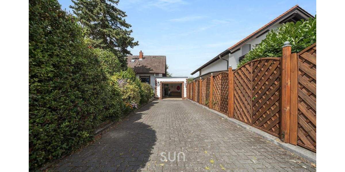 Einfamilienhaus Neu-Anspach Hausen-Arnsbach - 4 Zimmer, 117 m&sup2;, 399.000&euro; | Angebot:25737418