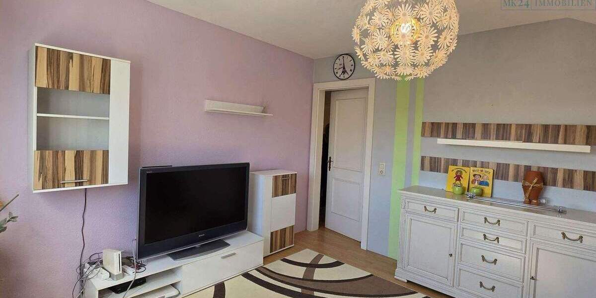 Einfamilienhaus Waldsolms Brandoberndorf - 5 Zimmer, 161 m&sup2;, 469.000&euro; | Angebot:25836175