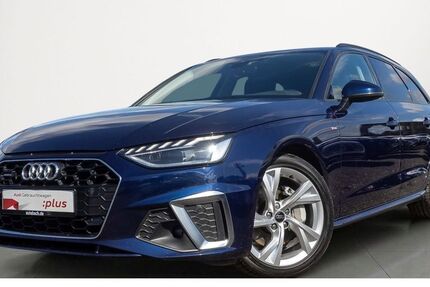 Audi A4 156.410 km 22.970 &euro; Wetzlar 35576