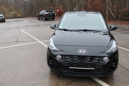 Hyundai i10 20.720 km 14.500 &euro; Rabenau 35466