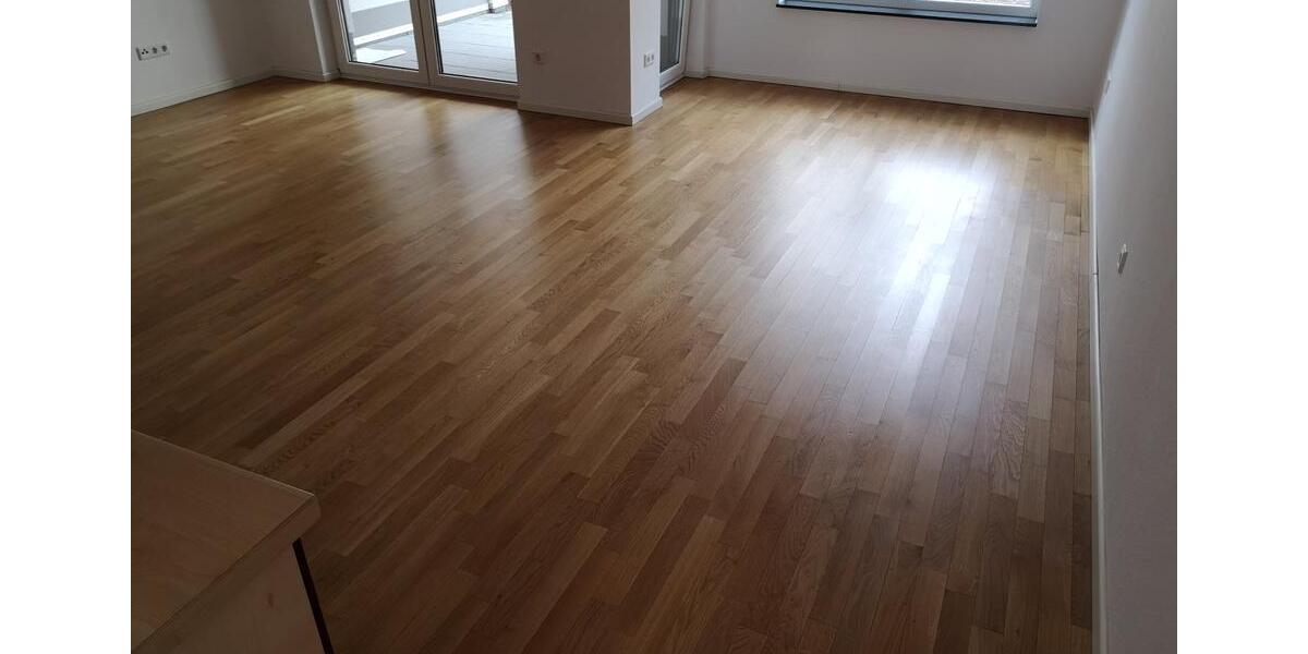 Erdgeschoßwohnung Gießen - 2 Zimmer, 60 m&sup2;, 321.500&euro; | Angebot:26715270