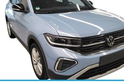 VW T-Cross 16.630 km 23.980 &euro; Weilburg 35781