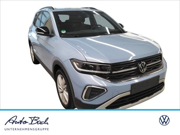 VW T-Cross 16.630 km 23.980 &euro; Weilburg 35781