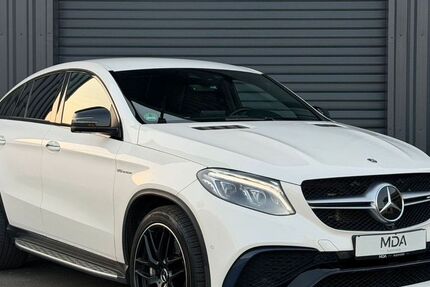Mercedes-Benz GLE 63 AMG 106.290 km 46.850 &euro; Ehringshausen 35630