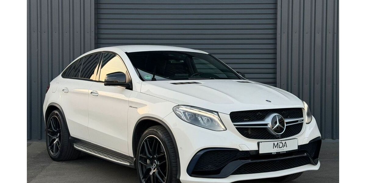 Mercedes-Benz GLE 63 AMG 106.290 km 47.850 &euro; Ehringshausen 35630