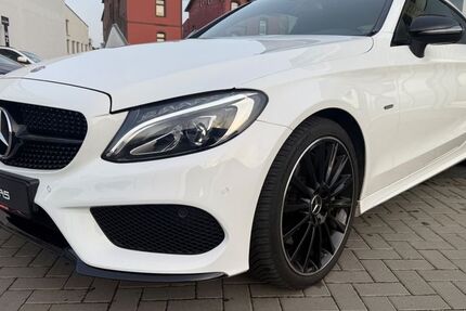Mercedes-Benz C 250 119.999 km 24.499 &euro; Wetzlar 35576