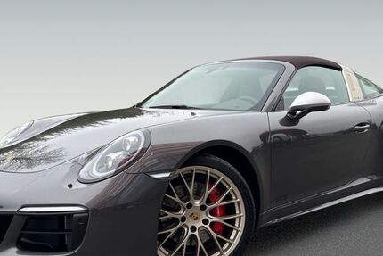 Porsche 991 13.600 km 182.780 &euro; Wettenberg 35435