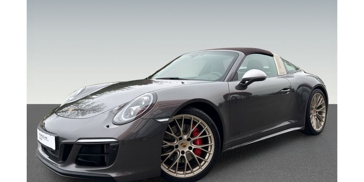 Porsche 991 13.600 km 182.780 &euro; Wettenberg 35435