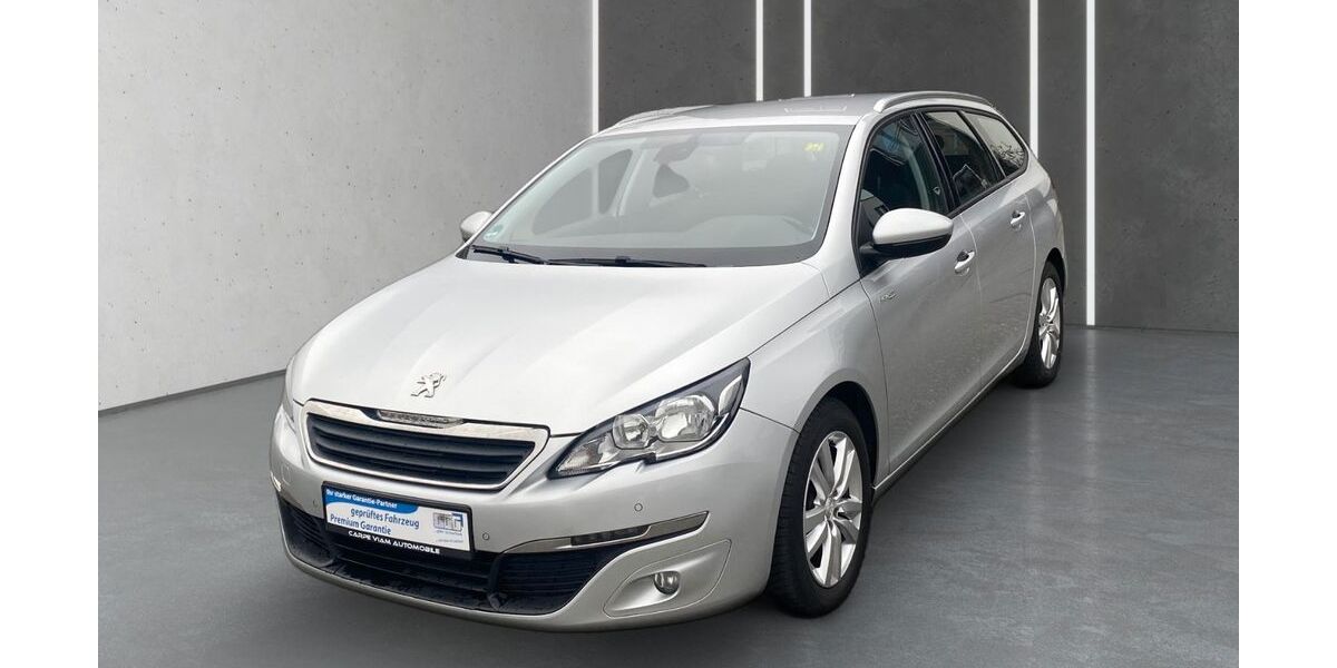 Peugeot 308 153.000 km 7.990 &euro; Lollar 35457