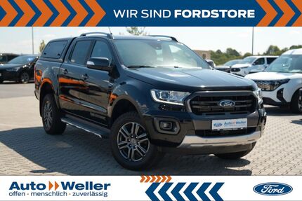 Ford Ranger 63.990 km 34.990 &euro; Wetzlar 35581