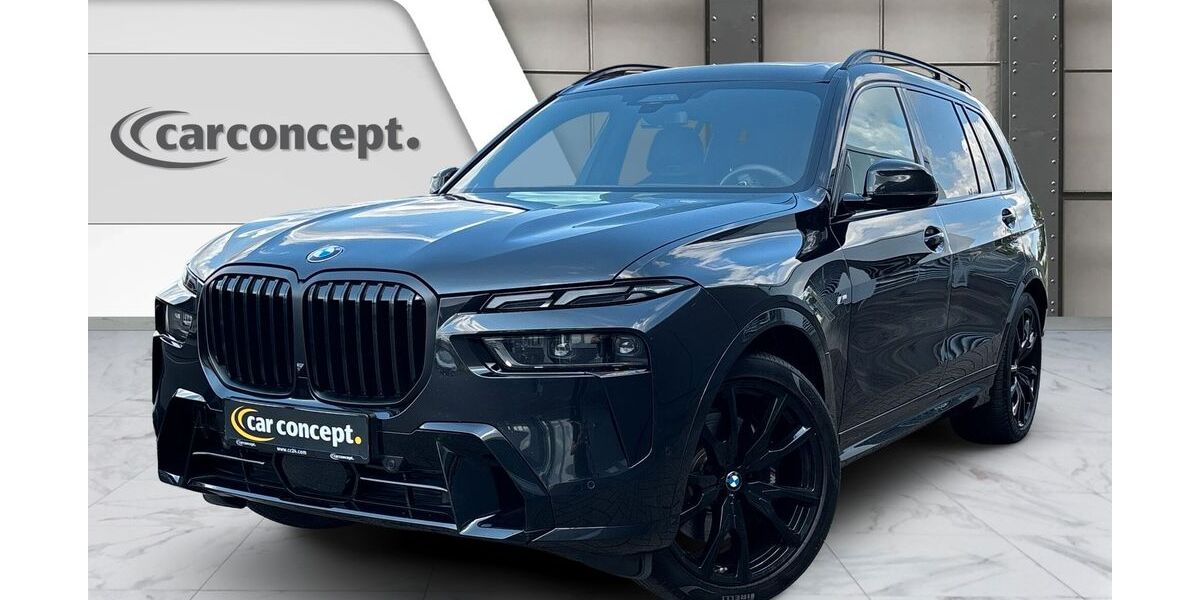 BMW X7 21.809 km 89.500 &euro; Wetzlar 35579