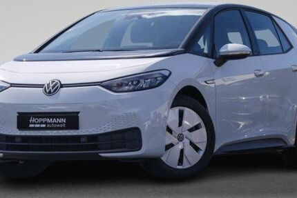 VW ID.3 24.604 km 22.990 &euro; Haiger 35708