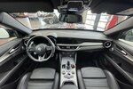 Alfa Romeo Stelvio 2.2 D Veloce Q4 Full LED Leder Carplay 36.900 km 36.890 &euro; Lich 35423
