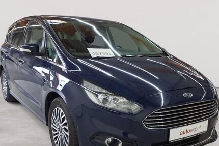 Ford S-Max 106.917 km 14.989 &euro; Fernwald-Steinbach 35463