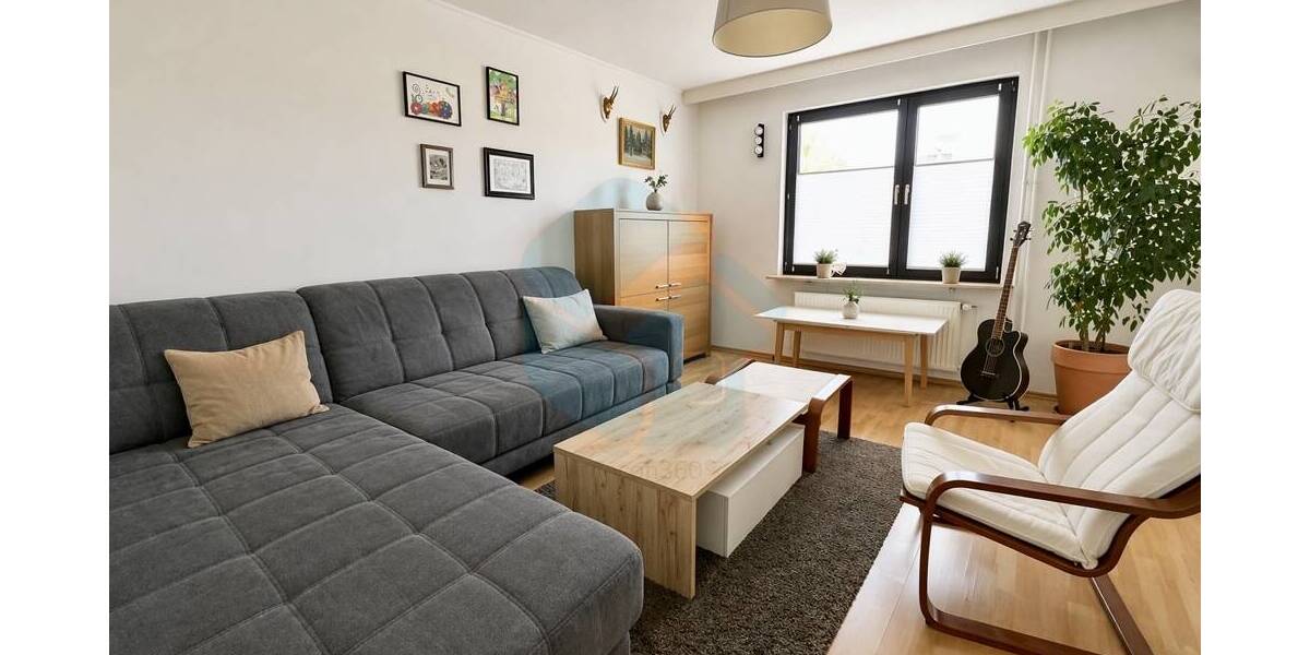 Doppelhaushälfte Butzbach - 7 Zimmer, 149 m&sup2;, 429.000&euro; | Angebot:26433959