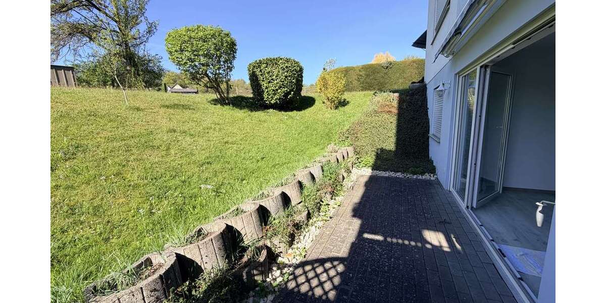 Etagenwohnung Wettenberg - 2 Zimmer, 54 m&sup2;, 205.000&euro; | Angebot:24875767