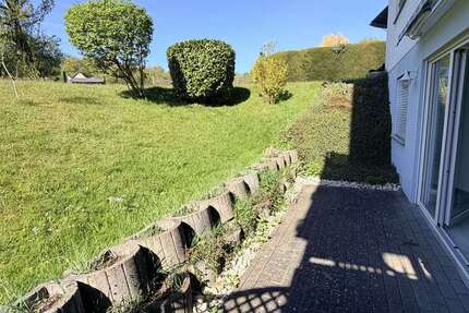 Wohnung Wettenberg - 2 Zimmer, 54 m&sup2;, 205.000&euro; | Angebot:24875767
