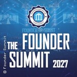 The Founder Summit 2027