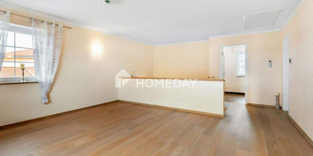 Einfamilienhaus Pohlheim Watzenborn-Steinberg - 5 Zimmer, 145 m&sup2;, 799.000&euro; | Angebot:25677568