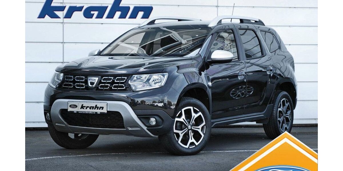 Dacia Duster 43.175 km 14.885 &euro; Gießen 35392