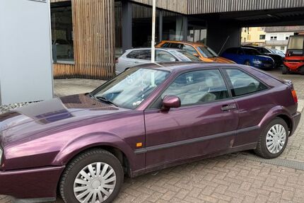 VW Corrado 136.700 km 5.990 &euro; Weinbach 35796
