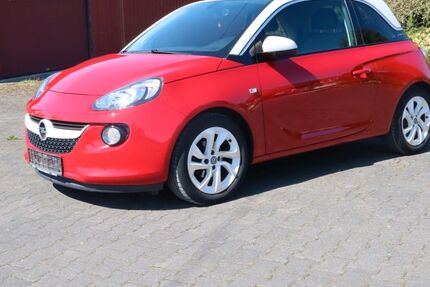 Opel Adam 103.000 km 7.799 &euro; Grävenwiesbach 61279