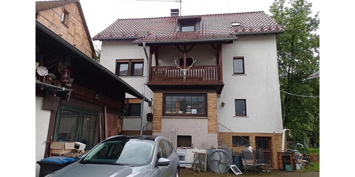 Einfamilienhaus Weilrod - 180.000&euro; | Angebot:26944566