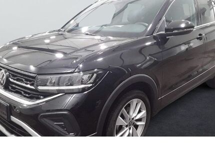 VW T-Cross 25.740 km 24.480 &euro; Weilburg 35781