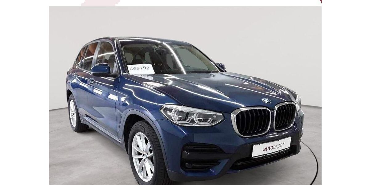 BMW X3 89.855 km 27.389 &euro; Fernwald-Steinbach 35463