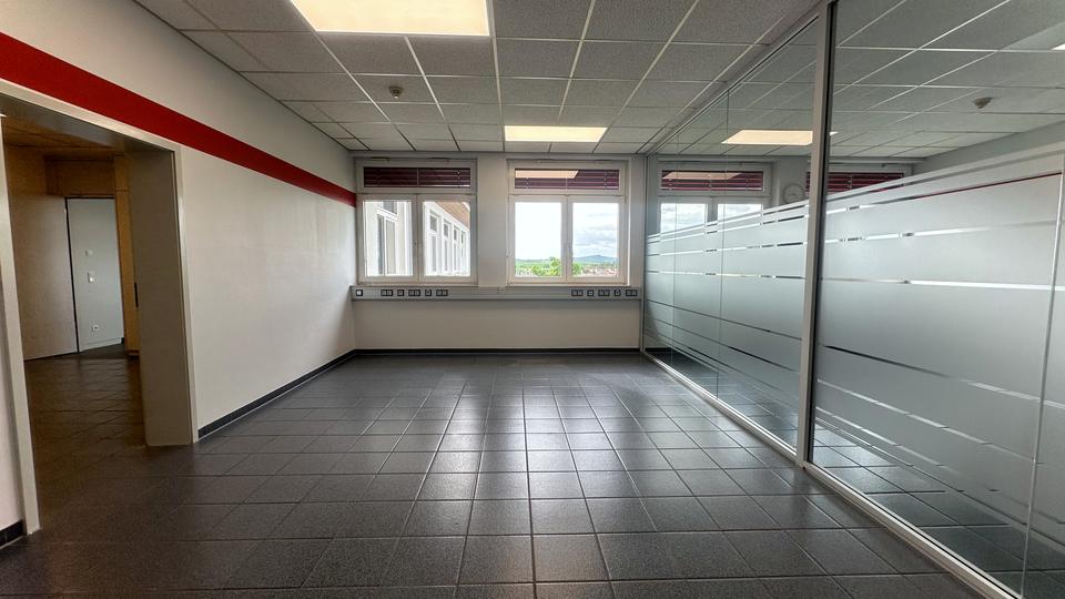 Gewerbeobjekt Hüttenberg - 2.700.000&euro; | Angebot:23641314