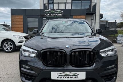 BMW X3 155.000 km 21.590 &euro; Usingen 61250