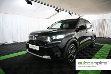 Citroen ë-C3 9.889 km 18.990 &euro; Butzbach 35510