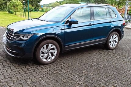 VW Tiguan 27.800 km 26.700 &euro; Hohenahr 35644