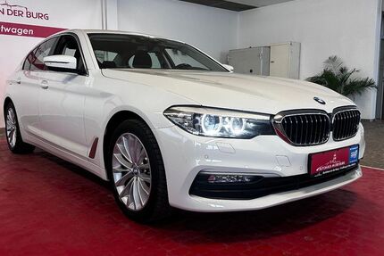 BMW 530 96.850 km 26.999 &euro; Ober Mörlen 61239