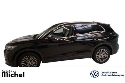 VW Tiguan 44.400 km 39.230 &euro; Gießen 35394