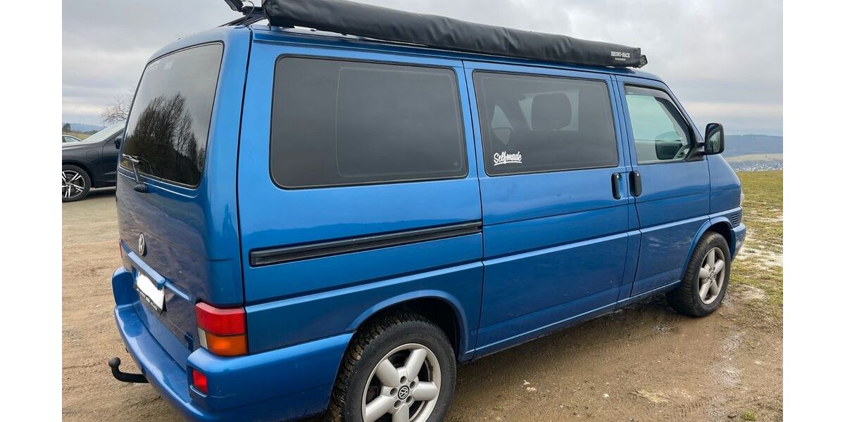 VW T4 Caravelle 344.000 km 10.000 &euro; Solms 35606