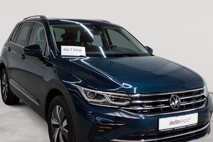 VW Tiguan 114.102 km 22.290 &euro; Fernwald-Steinbach 35463